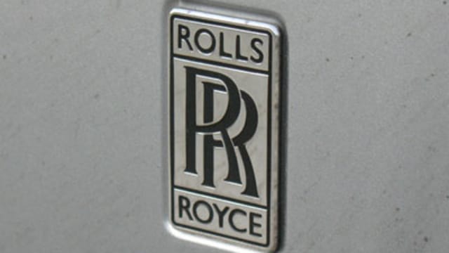 Black Badge Spectre Not A Priority For RollsRoyce  CarBuzz