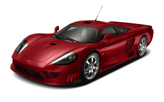 Saleen S7 Prices Reviews And New Model Information Autoblog