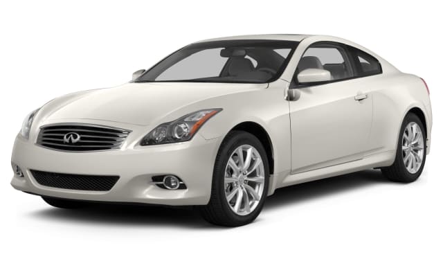 Review The Infiniti G37 Coupe An endangered species  The Globe and Mail