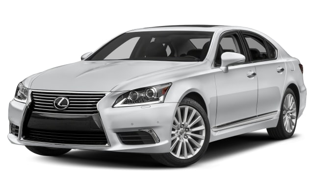 Lexus Ls 460 Prices Reviews And New Model Information Autoblog