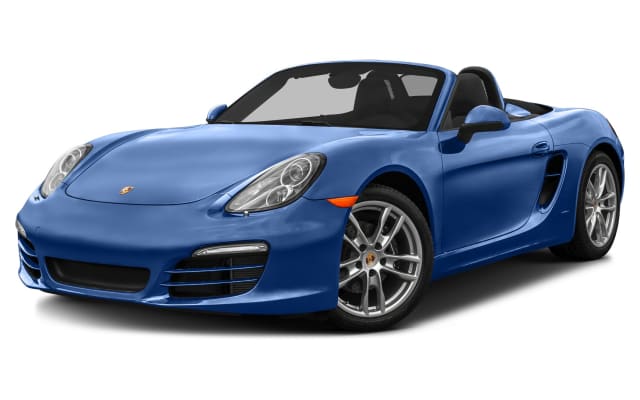Porsche Boxster Prices, Reviews and New Model Information - Autoblog