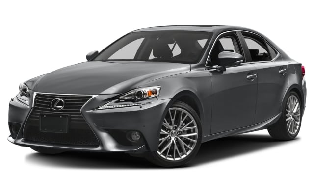 Lexus Is 250 Prices Reviews And New Model Information Autoblog
