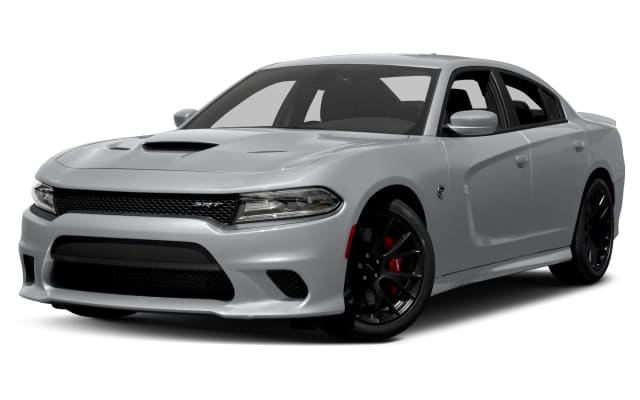 Dodge Charger SRT8 Prices, Reviews and 