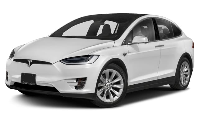 Tesla Model X Prices Reviews And New Model Information