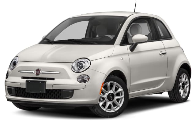 Fiat 500 Prices Reviews And New Model Information Autoblog