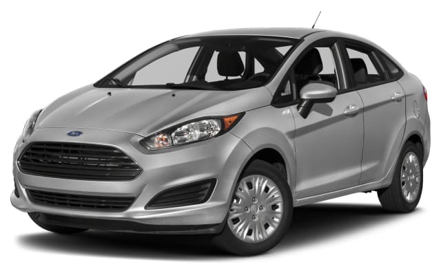 Ford Fiesta Models, Generations Details | Autoblog