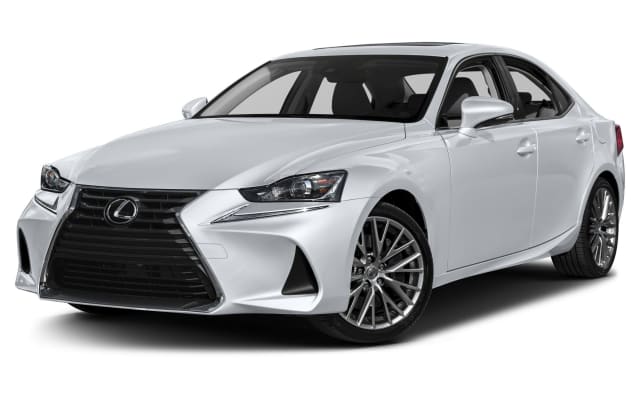 Lexus Is 200t Prices Reviews And New Model Information Autoblog