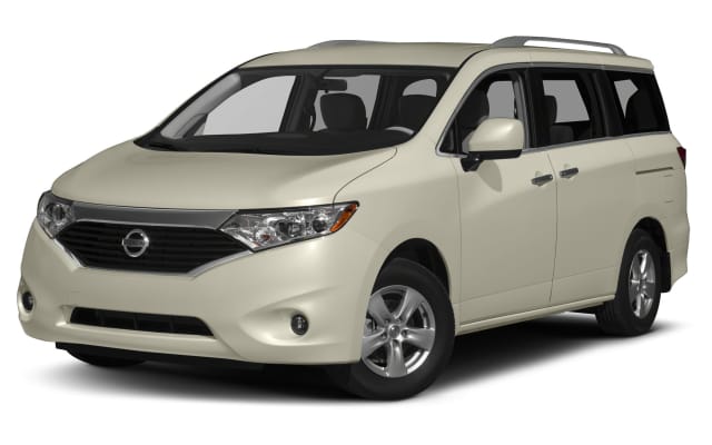 Nissan Quest Prices Reviews And New Model Information Autoblog