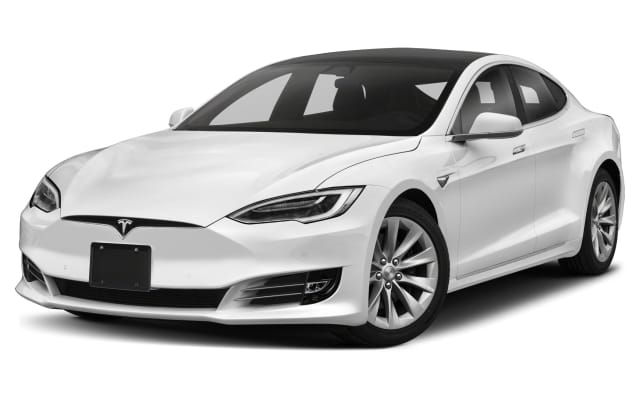 Tesla Model S News 2019