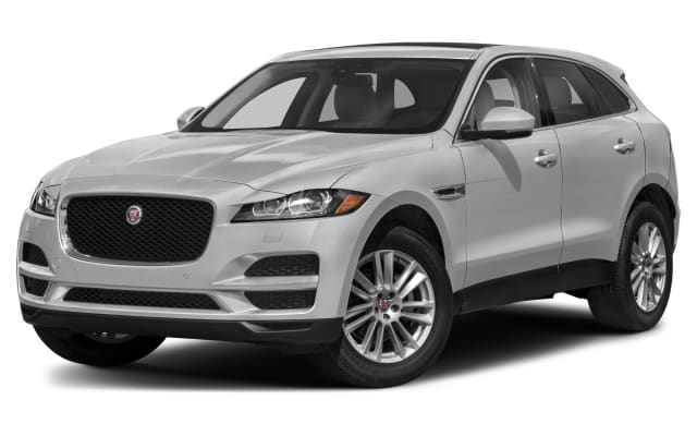 Jaguar F Pace Prices Reviews And New Model Information Autoblog