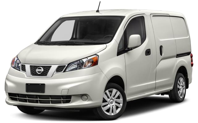 Nissan NV200 Prices, Reviews and New 