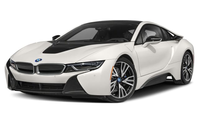 Bmw I8 Prices Reviews And New Model Information Autoblog