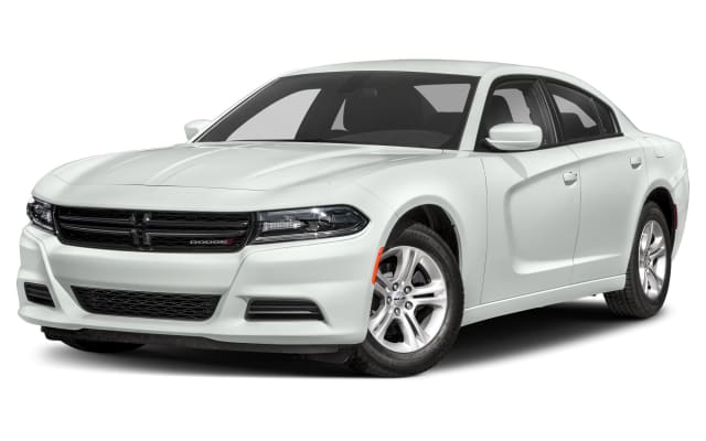 Dodge Charger Prices, Reviews and New 