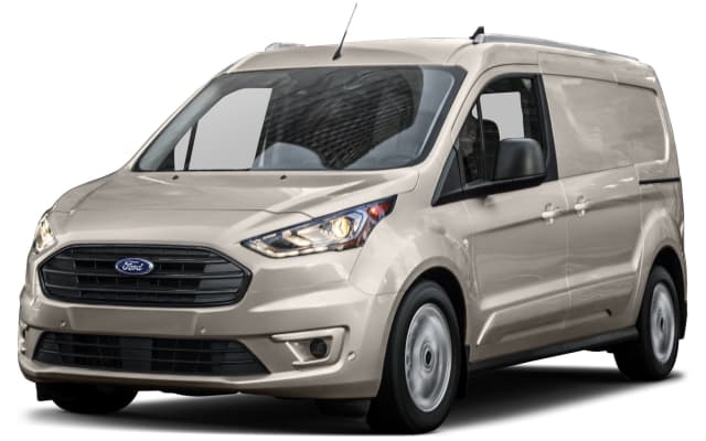 Ford Transit Connect Prices, Reviews and New Model Information - Autoblog