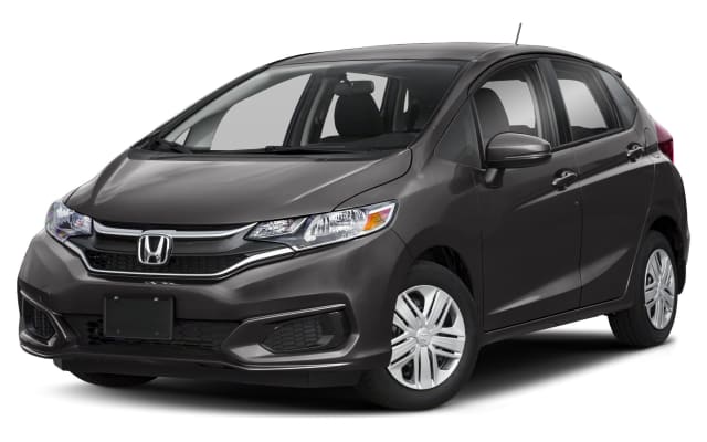 Honda Fit Prices Reviews And New Model Information Autoblog