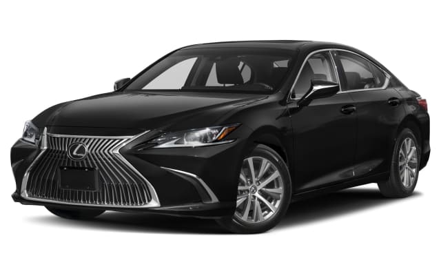 Lexus Es 350 Prices Reviews And New Model Information Autoblog