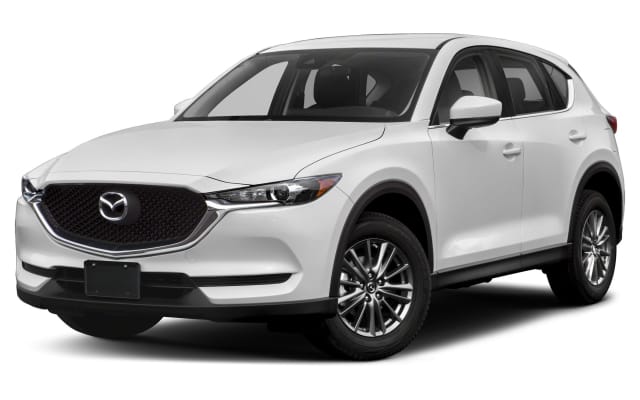 Mazda Cx 5 Prices Reviews And New Model Information Autoblog