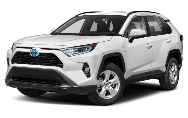 Toyota Rav4 Hybrid Prices Reviews And New Model Information
