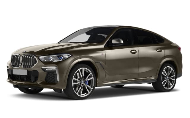 Bmw X6 Prices Reviews And New Model Information Autoblog