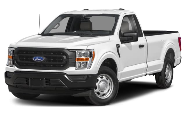 ford f 150 prices