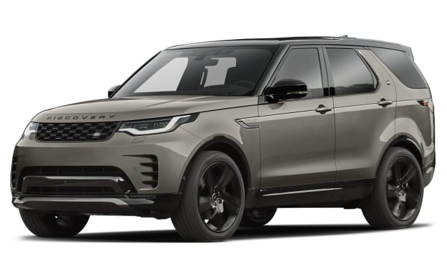 Land Rover Discovery Prices, Reviews and New Model