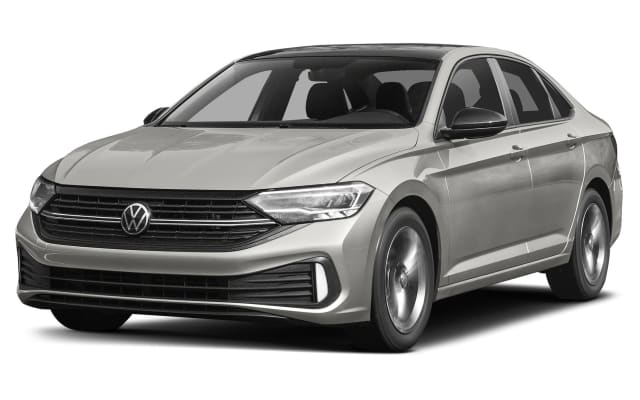 Volkswagen Jetta Sedan: Models, Generations and Details | Autoblog