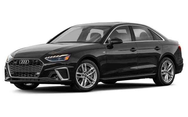 2023 Audi A4 Review Pricing and Specs