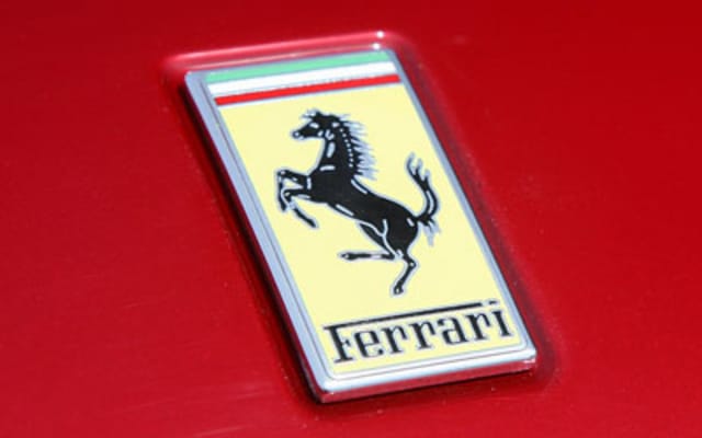 Ferrari Model Prices Photos News Reviews And Videos