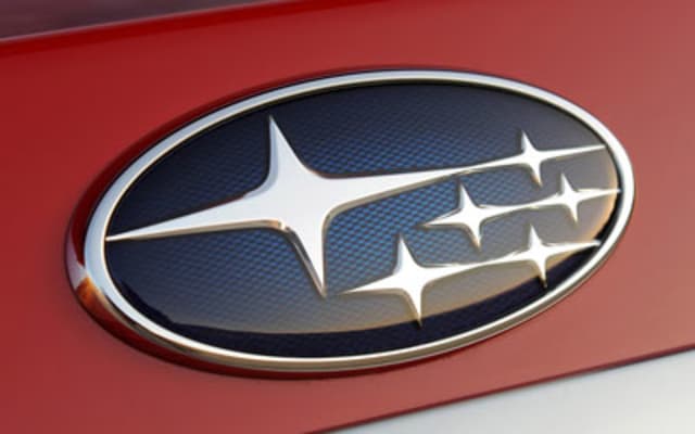 Subaru Cars, Trucks and SUVs: Latest Prices, Specs Photos | Autoblog