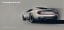 Aston Martin Vengeance sketch rear three-quarter
