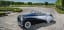 1952 Rolls-Royce Silver Dawn front 3/4