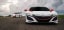 Acura NSX Pikes Peak pace car 