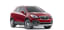 2016 Buick Encore Sport Touring front 3/4