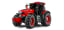 Zetor tractor by Pininfarina front 3/4