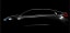 Hyundai Ioniq silhouette