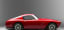 1961 Ferrari 250 GT SWB Berlinetta #2917GT profile