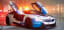 BMW i8 Formula E Safety Car