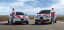 Alfa Romeo Racing Editions of the Giulia and Stelvio
