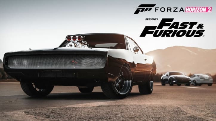 Explore Dom's 1970 'off-road' Dodge Charger from Furious 7 - Autoblog