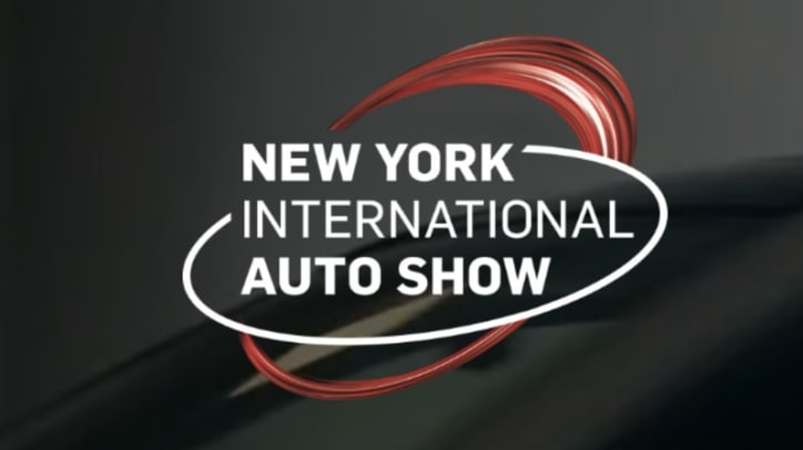 New York Auto Show 2023  Tickets, dates and how to attend - Autoblog