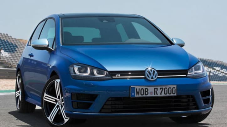 Volkswagen Golf 6 GTI - info, prix, alternatives AutoScout24