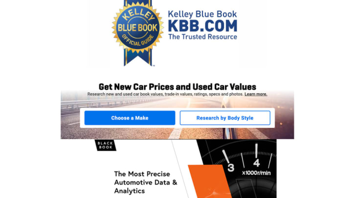 How much does a new car dealer make on a deal? - Kelley Blue Book