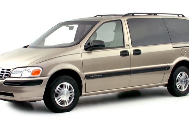 2000 Chevrolet Venture LT 4dr Extended Passenger Van Reviews, Specs, Photos