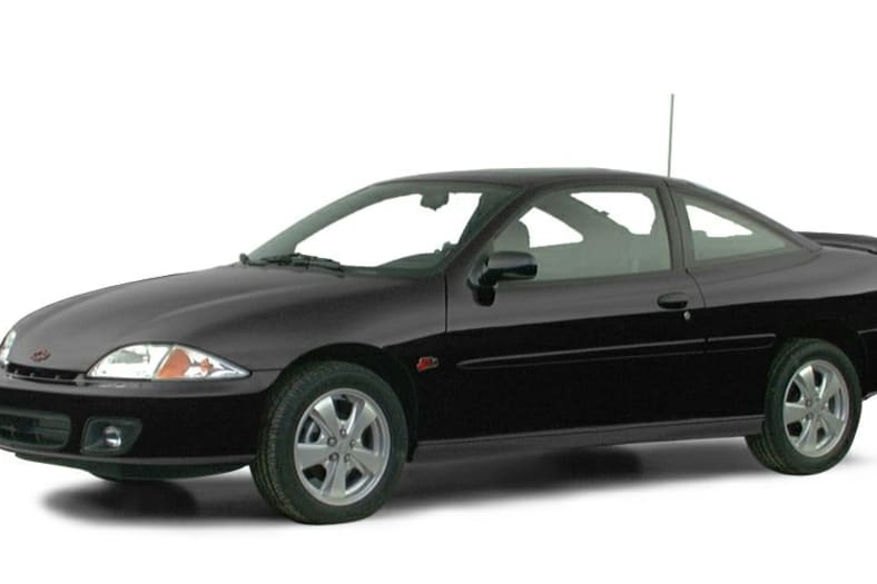 2001 chevy cavalier for sale