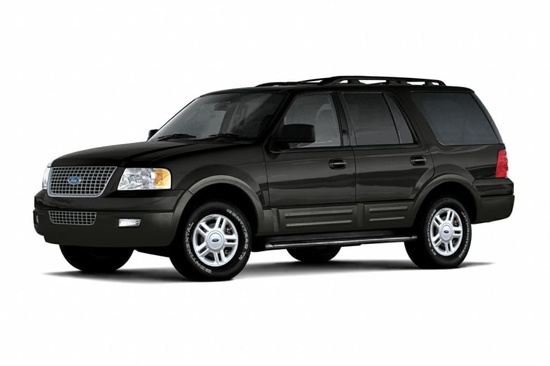 2005 Expedition