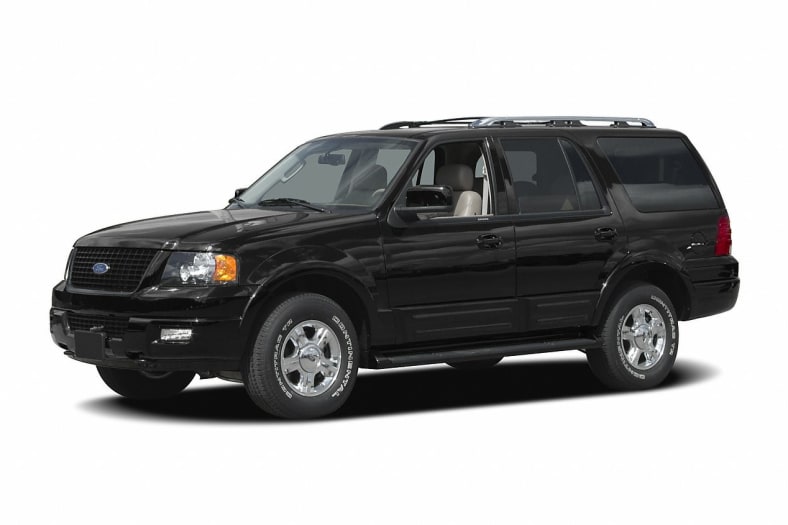 2006 Expedition