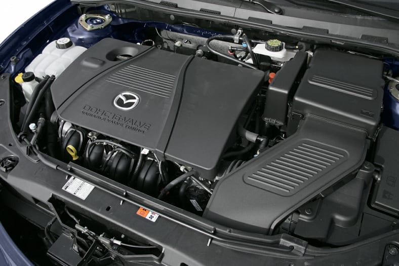 Mazda 3 23 Engine For Sale