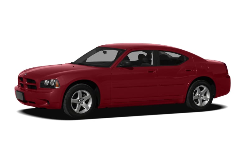 2008 Charger