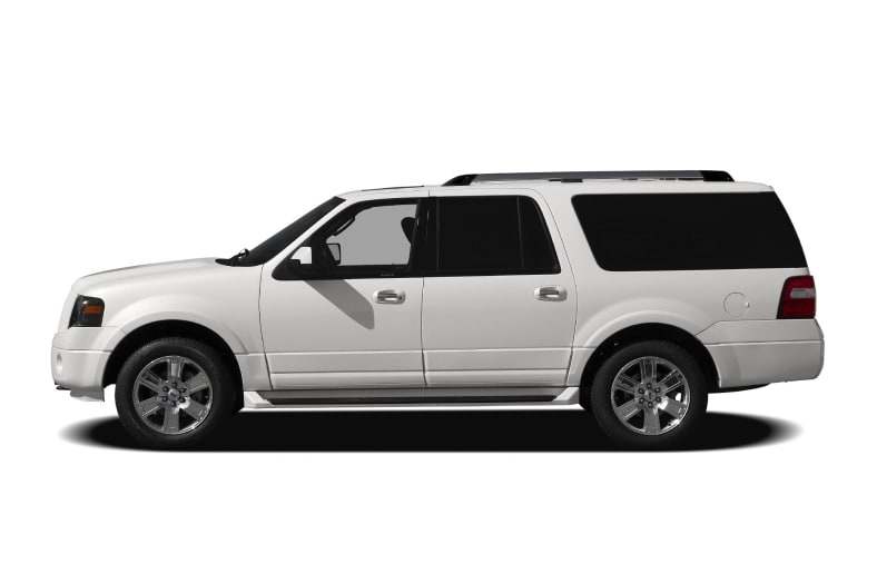 09 ford expedition specs