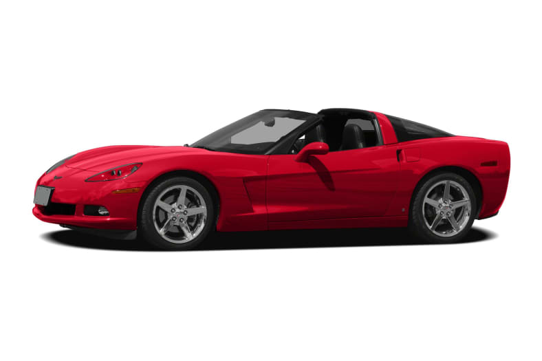 2011 Corvette